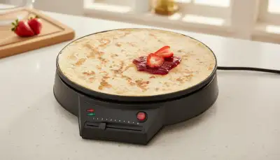 Crêpes-Maker kaufen: So gelingen sie perfekt