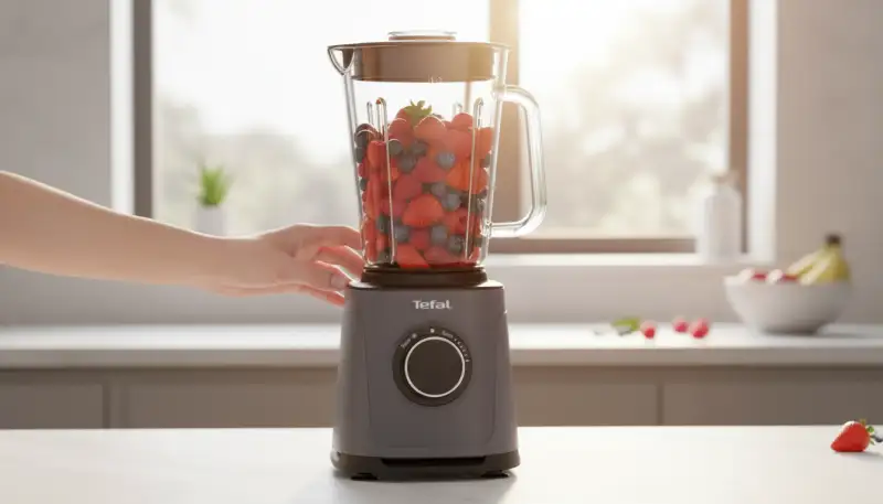 Der perfekte Standmixer: Kaufberatung & Tipps