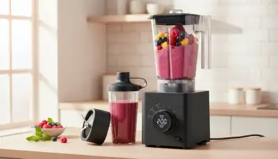 Endlich Ruhe: Leise Küchengeräte wählen