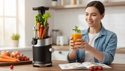 Entsaften lernen: Fehler vermeiden, Genuss steigern