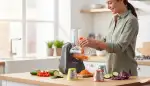 Food Processor: Maximale Effizienz in der Küche