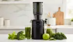 Frische Säfte: Dein Slow Juicer Guide