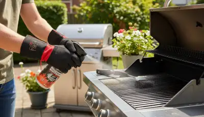 Grillrost reinigen: Perfekte Pflege für jedes Material