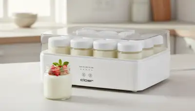 Joghurt selber machen: Frischer Genuss