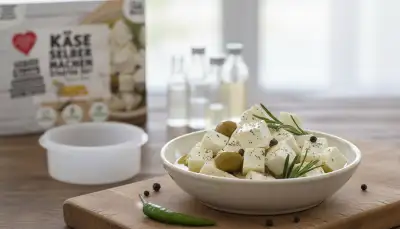 Käse selber machen: Der Weg zum Genuss