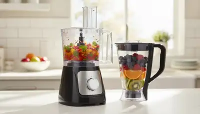 Küchenmaschine kaufen: Ihr perfekter Helfer