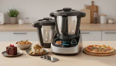 Meal Prep: Zeit und Nerven sparen