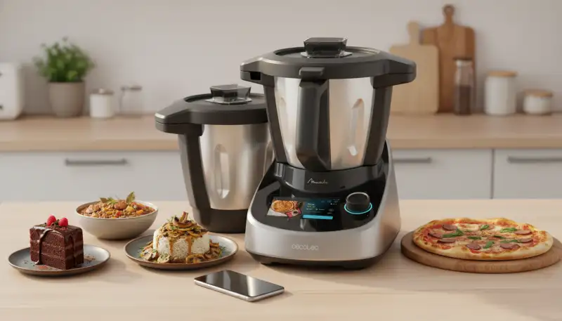 Meal Prep: Zeit und Nerven sparen