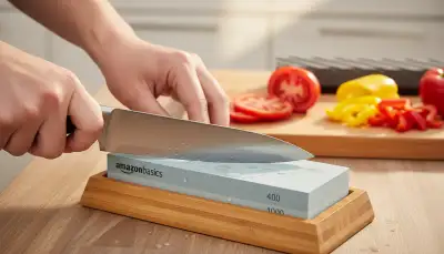 Messer schärfen: Der ultimative Guide