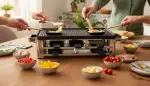 Raclette Grill kaufen: Dein Leitfaden
