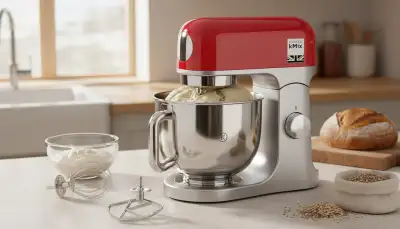 Sauerteigbrot backen: Der Weg zum Meisterbäcker