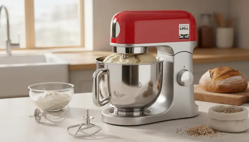 Sauerteigbrot backen: Der Weg zum Meisterbäcker