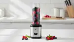Smoothie Maker: Gesund & Lecker in Minuten