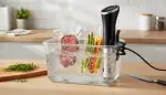 Sous-Vide-Garen: Präzision für Genießer
