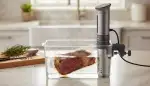 Sous-Vide-Garen: Präzision für Ihre Küche