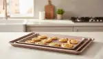 Welches Backblech für welchen Genuss?