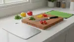 Welches Schneidebrett ist das Richtige?