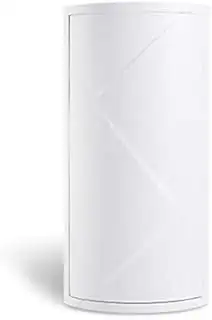 KVSERT Badezimmer 360 Grad drehbares Küche Toilettenregal Eckregal Badezimmer Au