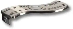 Braun Feiner Raspeleinsatz