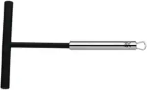 WMF Profi Plus Crepes Verteiler 19 cm, Crepes Zubehör, Pancake Maker, Teigvertei