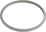 Fissler Dichtungsring für Schnellkochtöpfe der Serien Blue-Point, vitavit royal, Magic und Vitaqu...