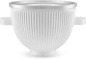 KitchenAid Zubehör Speiseeisbereiter - 5KSMICM - Eismaschine Aufsatz für Kitchen