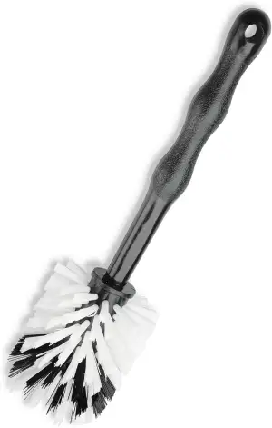 Wundermix - Mixtopf-Spülbürste für Deine Küchenmaschine (1 St.) • Reinigungsbürs