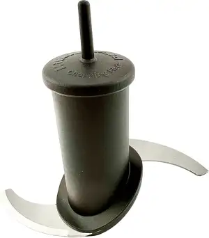Original OEM-Ersatzklinge, kompatibel mit Kitchenaid Food Chopper KFC3516 Serie