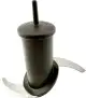Original OEM-Ersatzklinge, kompatibel mit Kitchenaid Food Chopper KFC3516 Serie
