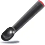 Eisportionierer Eislöffel Eiskugelformer Eiskugel Portionierer Eisdipper lang Kugeleis Eiskelle L...