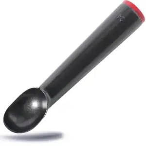 Eisportionierer Eislöffel Eiskugelformer Eiskugel Portionierer Eisdipper lang Ku