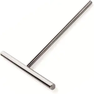 Kerafactum® Teigverteiler Crepemaker Teig Crepe Verteiler Crepes Maker für Crepe