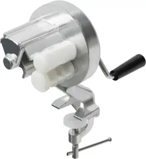 Hand Betreiben Spaghetti Maschine für Cavatelli Orecchiette und Gnocchetti, Cavatelli Maker Gnocchi Maschine, Noodle Maker Nudelmashine Küche, Küche Lebensmittel Handgemachte Ausrüstung