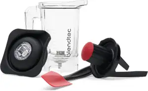 Blendtec Twister Jar