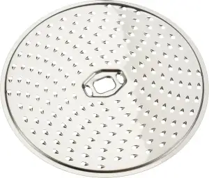 Bosch 00080159 Reibscheibe passend für MUM 4, MUM 5, MUM 8