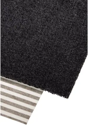 Xavax 2er Set Fett- und Aktivkohlefilter für Fritteusen, Universal Kombifilter, Individueller Zuschnitt, 33 x 29,6 cm