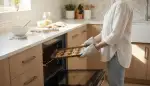 Backblech richtig pflegen: Für lange Freude