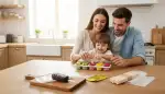 Backen leicht gemacht: Silikonformen