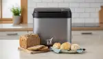 Brotbackautomat kaufen: Was zählt?