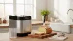 Brotbackautomat: Perfektion und neue Ideen