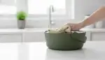 Dampfgarer reinigen: Langlebigkeit & Hygiene sichern