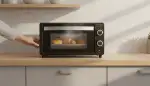 Der Cecotec Minibackofen Bake&Toast 1090: Dein Alleskönner für kleine Küchen und große Genüsse