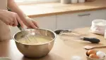 Der perfekte Schneebesen für jede Küche