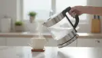 Der vielseitige Wasserkocher: Ein Küchenheld