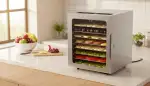 Dörrgerät Rezepte: Kreative Vielfalt