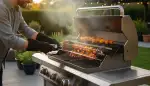 Drehspieß Zubehör: Mehr als nur Hähnchen