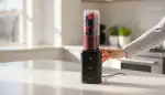 Gesundheit aus dem Glas: Dein perfekter Smoothie Mixer