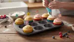 Kreative Muffins: Formen und Zubehör