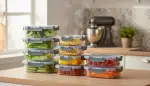 Meal Prep Geräte: Effizient und vielseitig
