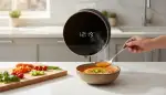Mehr als Suppe: Suppenbereiter Rezepte entdecken
